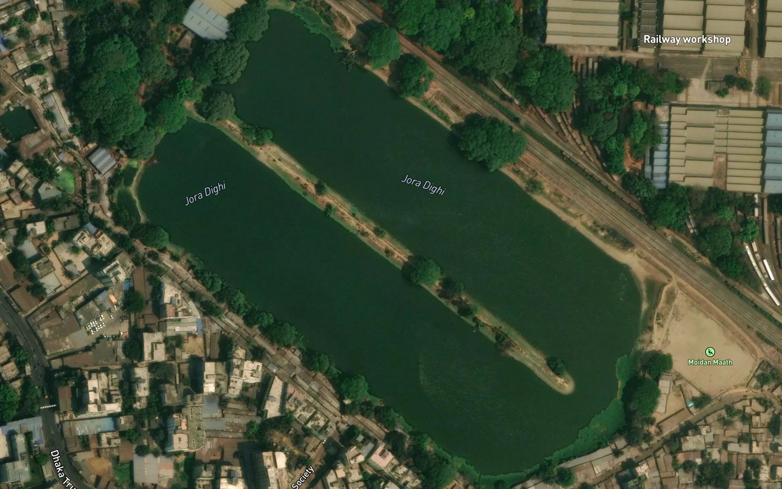 Jar Dighi