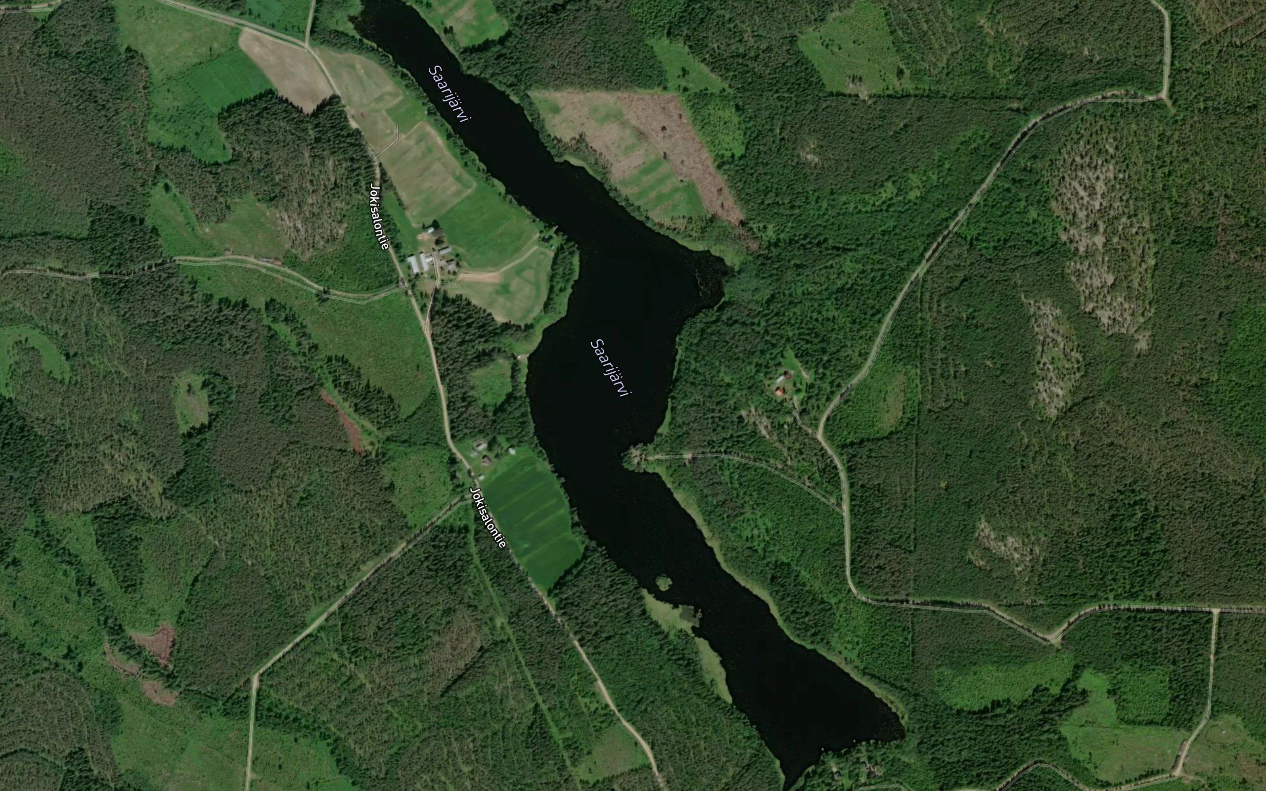 Saarijarvi