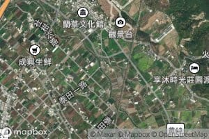 Yuanli Chuan Ganxian