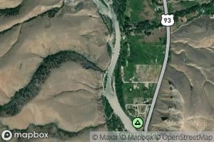 Bird Creek