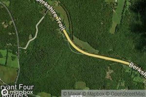 Roaring Brook
