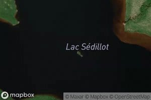 Lac Sedillot