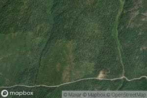 Washout Creek