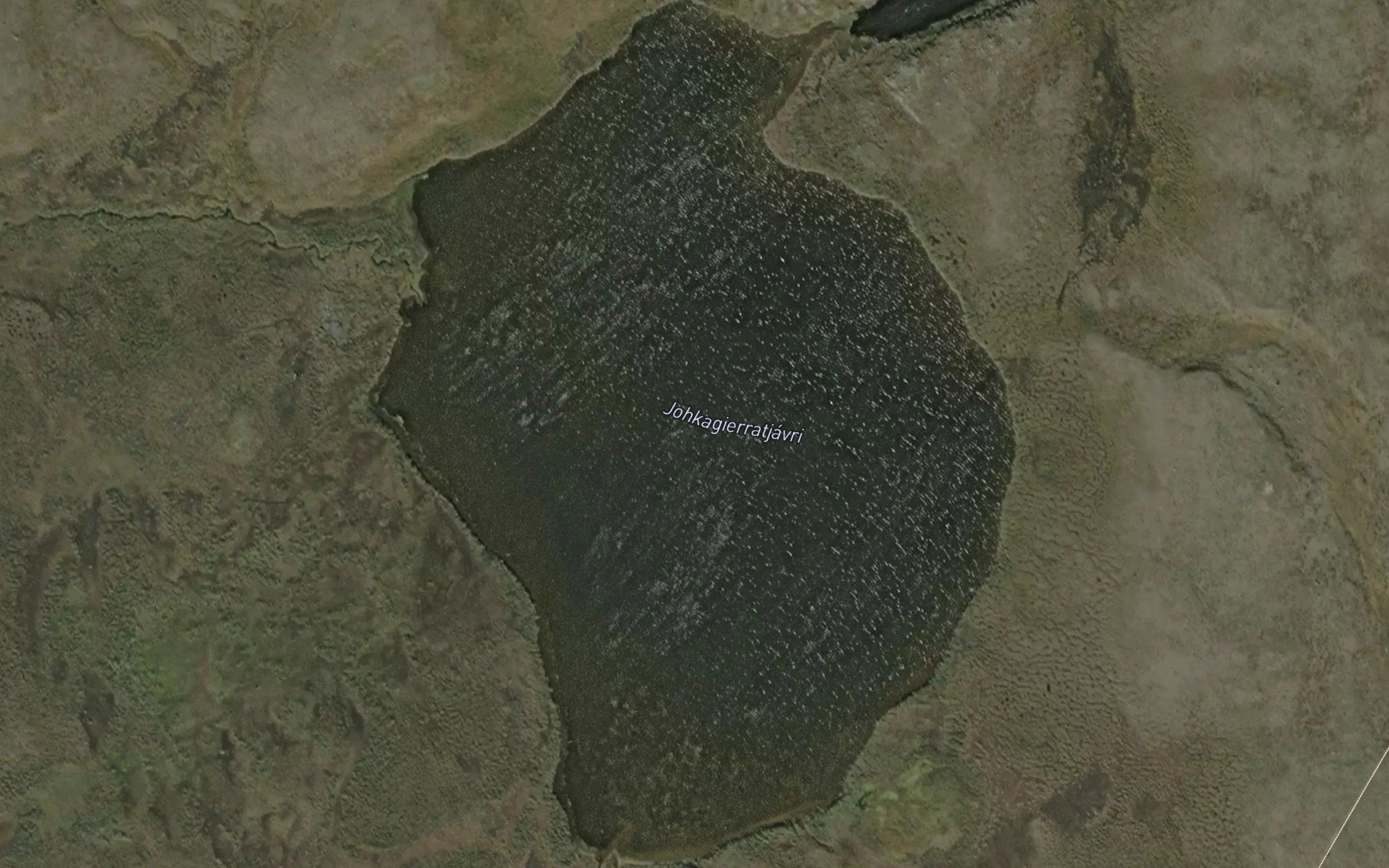 Jakkagierratjavri