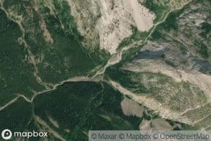 Pinky Creek