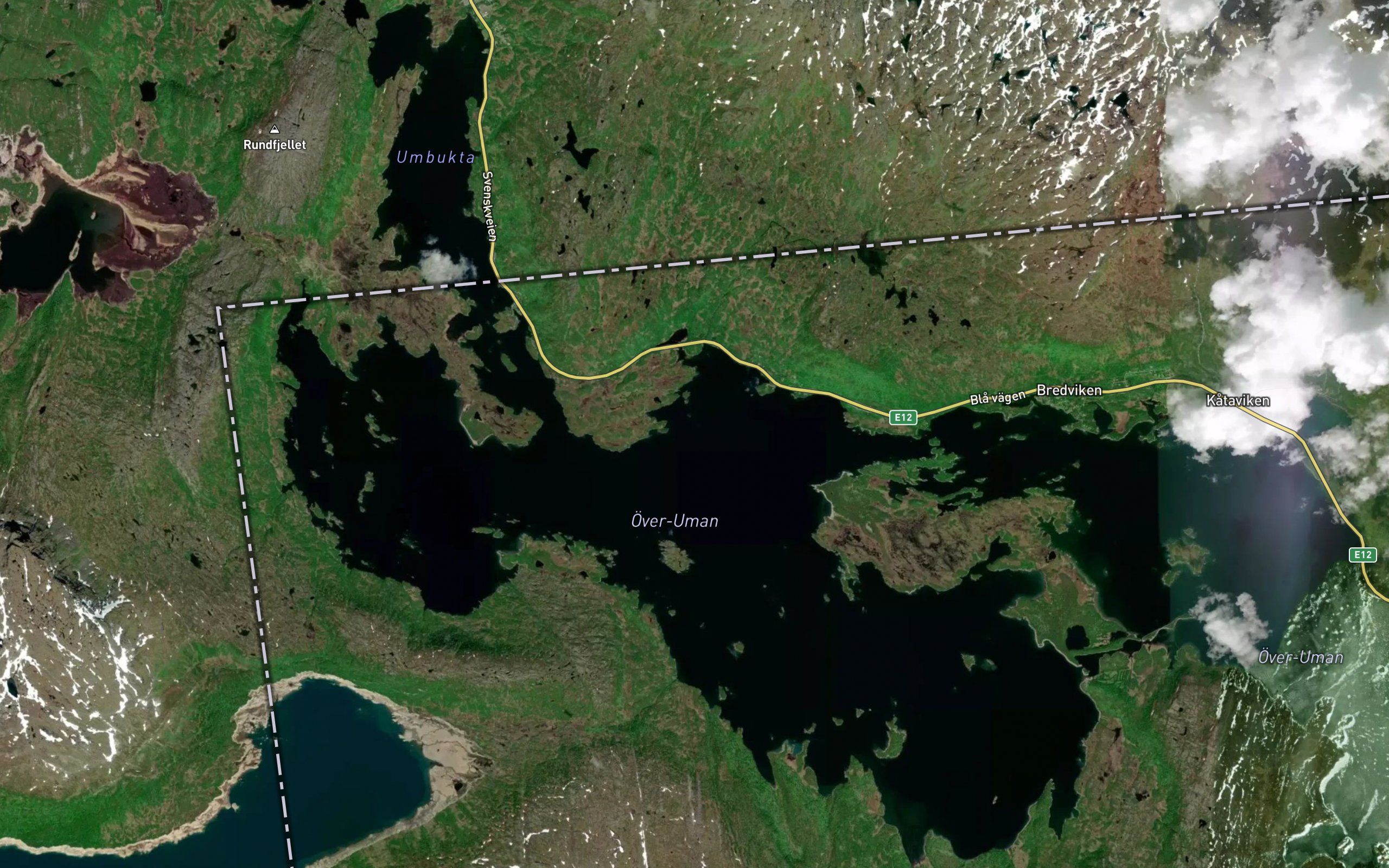 Rorsundet