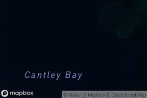 Cantley Bay