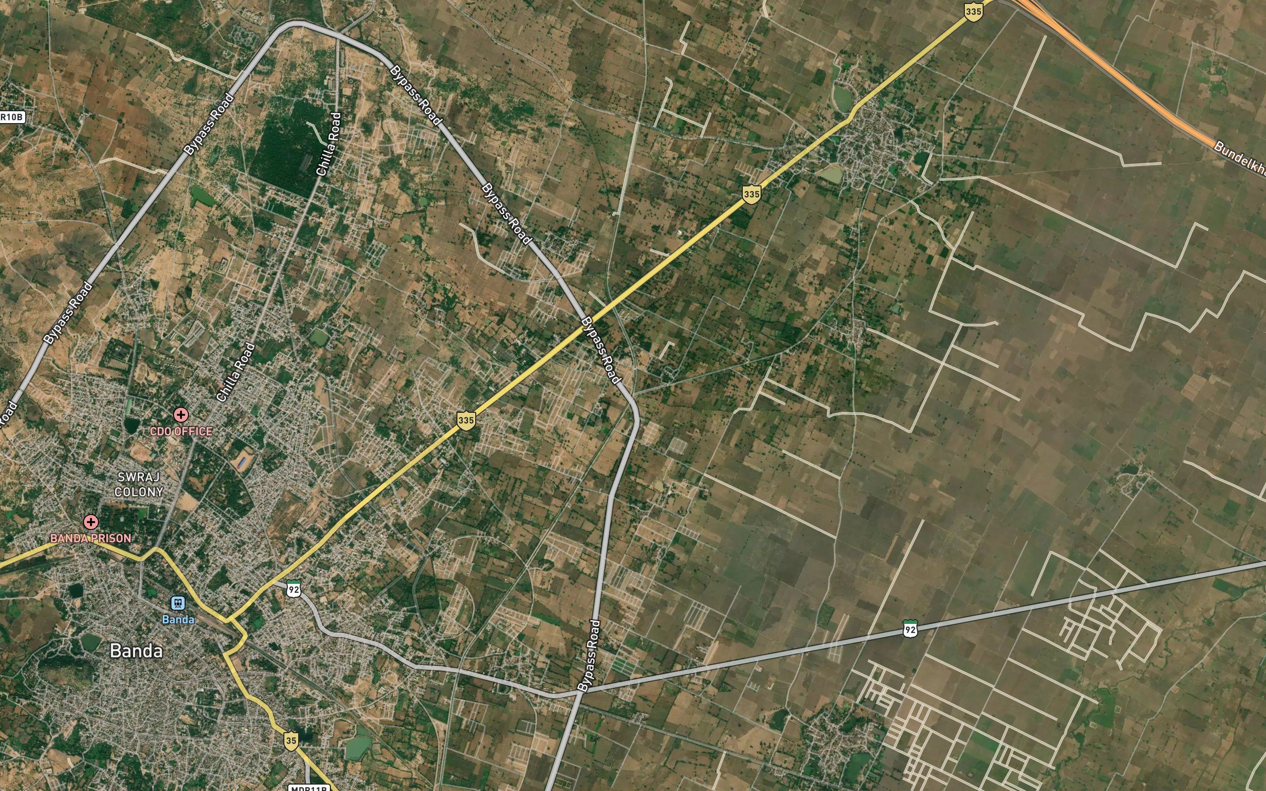 Jamnipur Minor