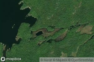 Truax Lake