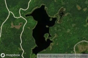 Little Bass Lake