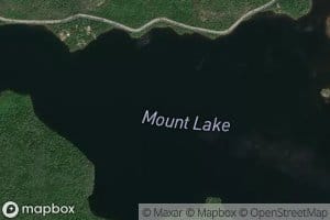 Mount Lake