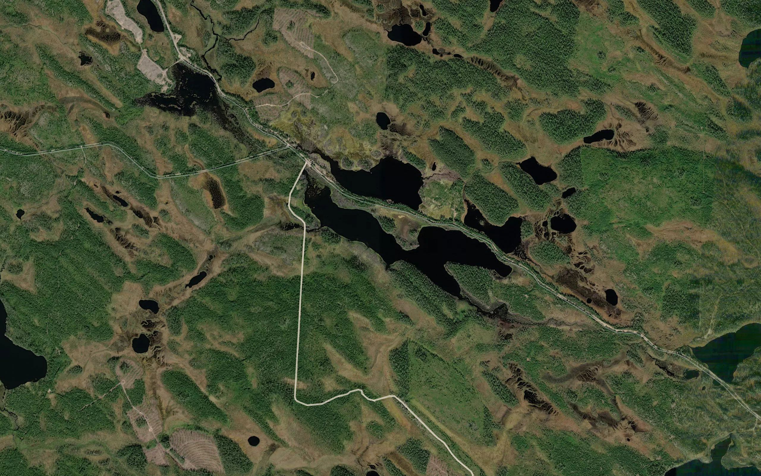 Ozero Charka