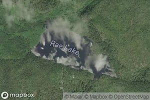 Rae Lake