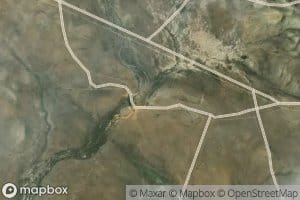 Prospect Number 1 Reservoir