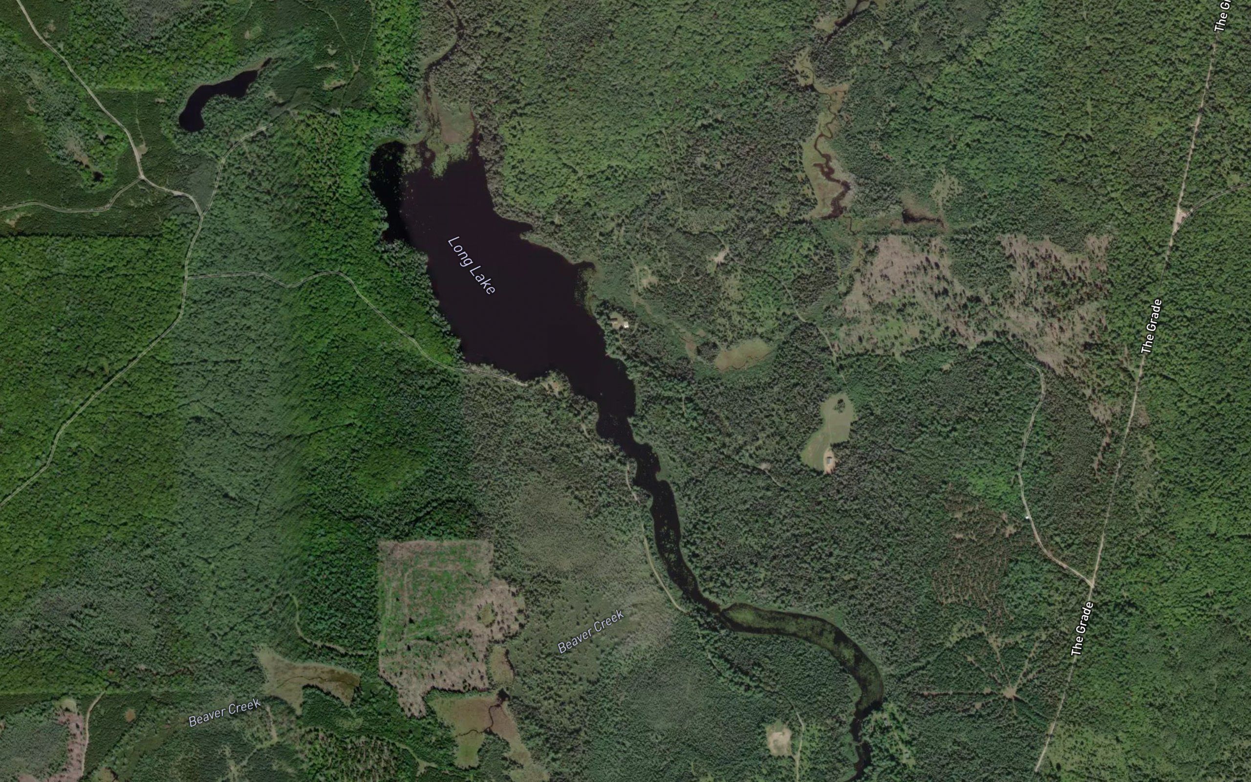 Long Lake