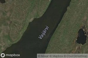 Vaijaervi