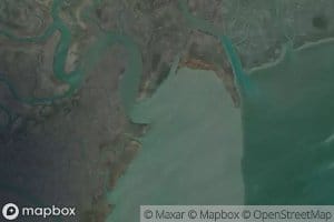 Two Mouths Creek