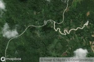 Sungai Keron