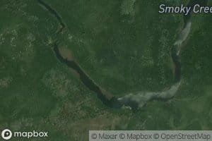 Smoky Bay