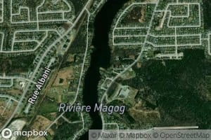 Ruiseau des Vignobles