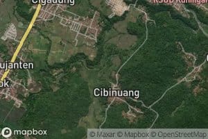 Ci Binuang