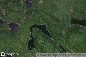 Lac Matuetin