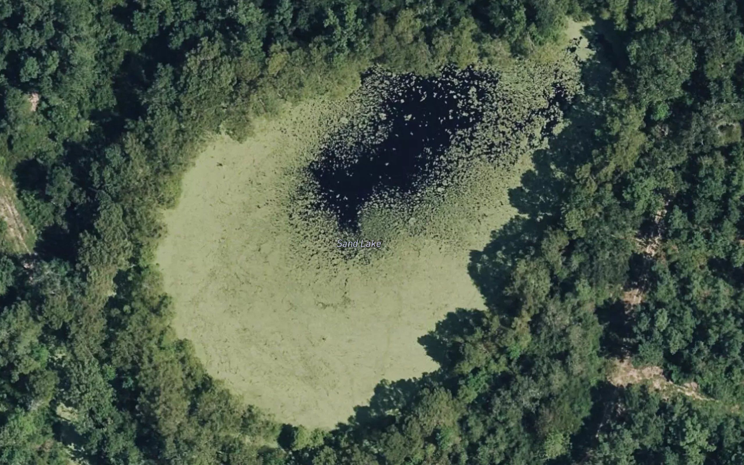 Sand Lake