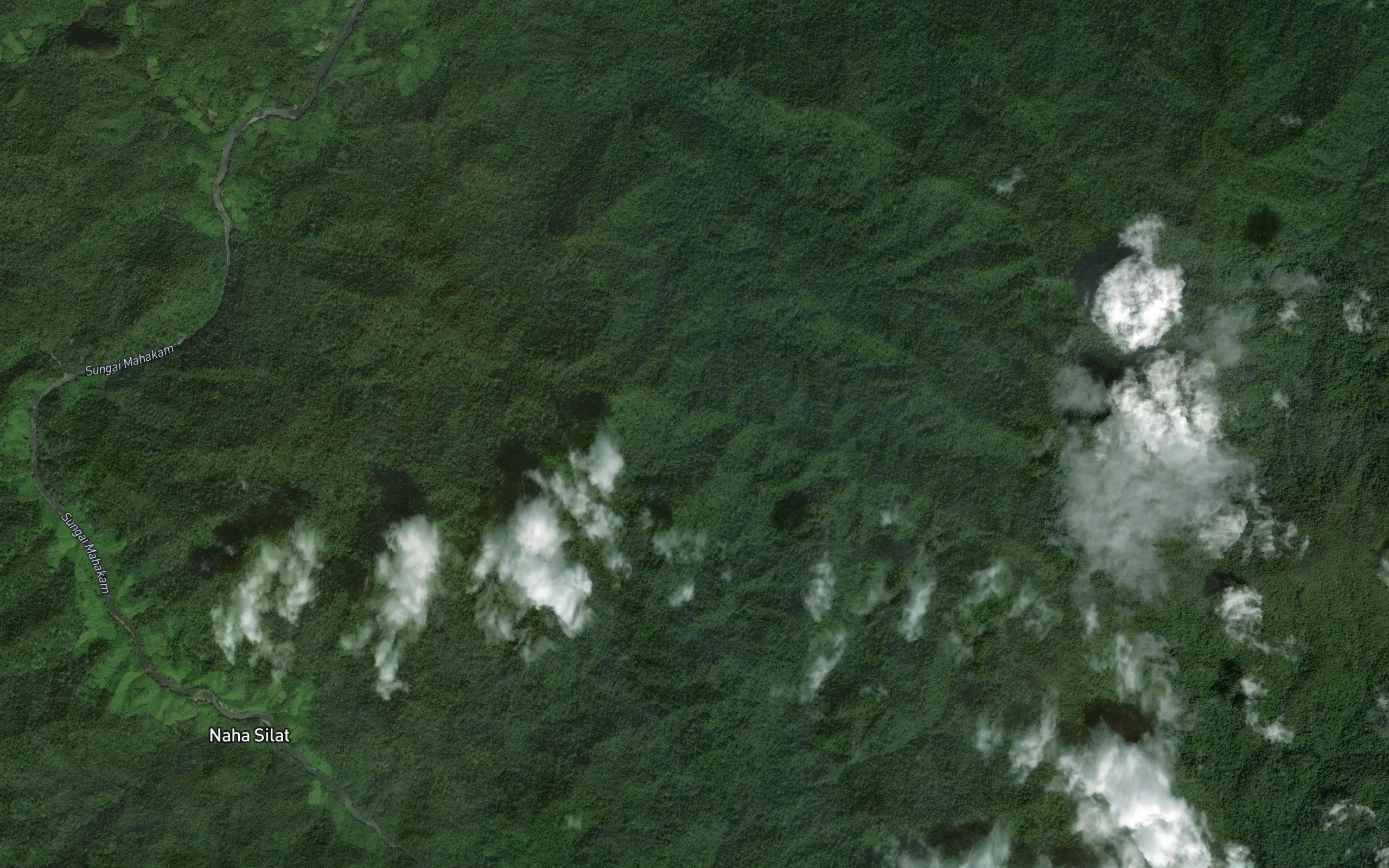 Sungai Danumparai