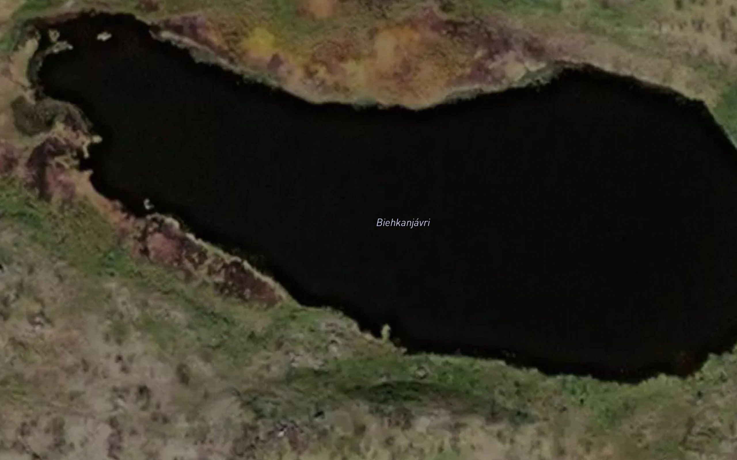 Biekkanjavri