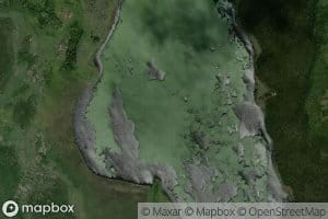 Ross Lake