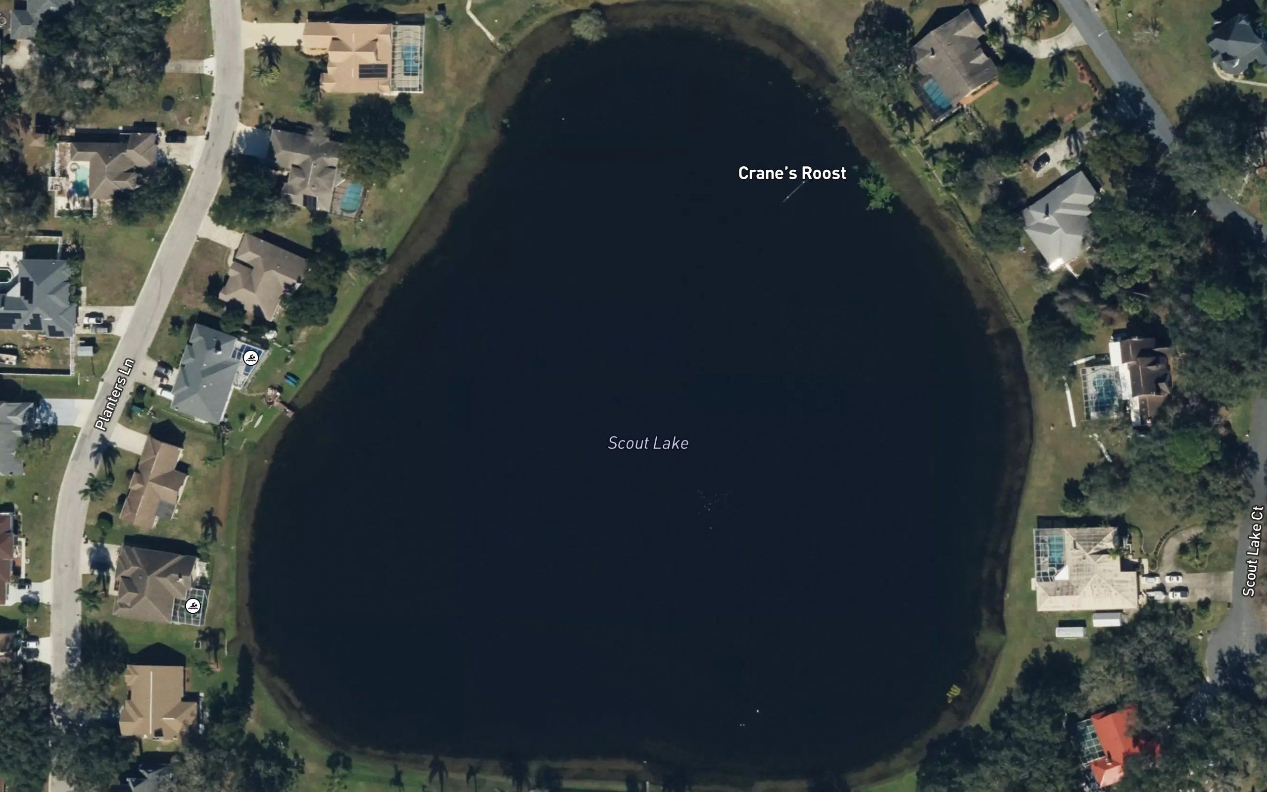 Scout Lake