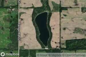 Salter's Lake