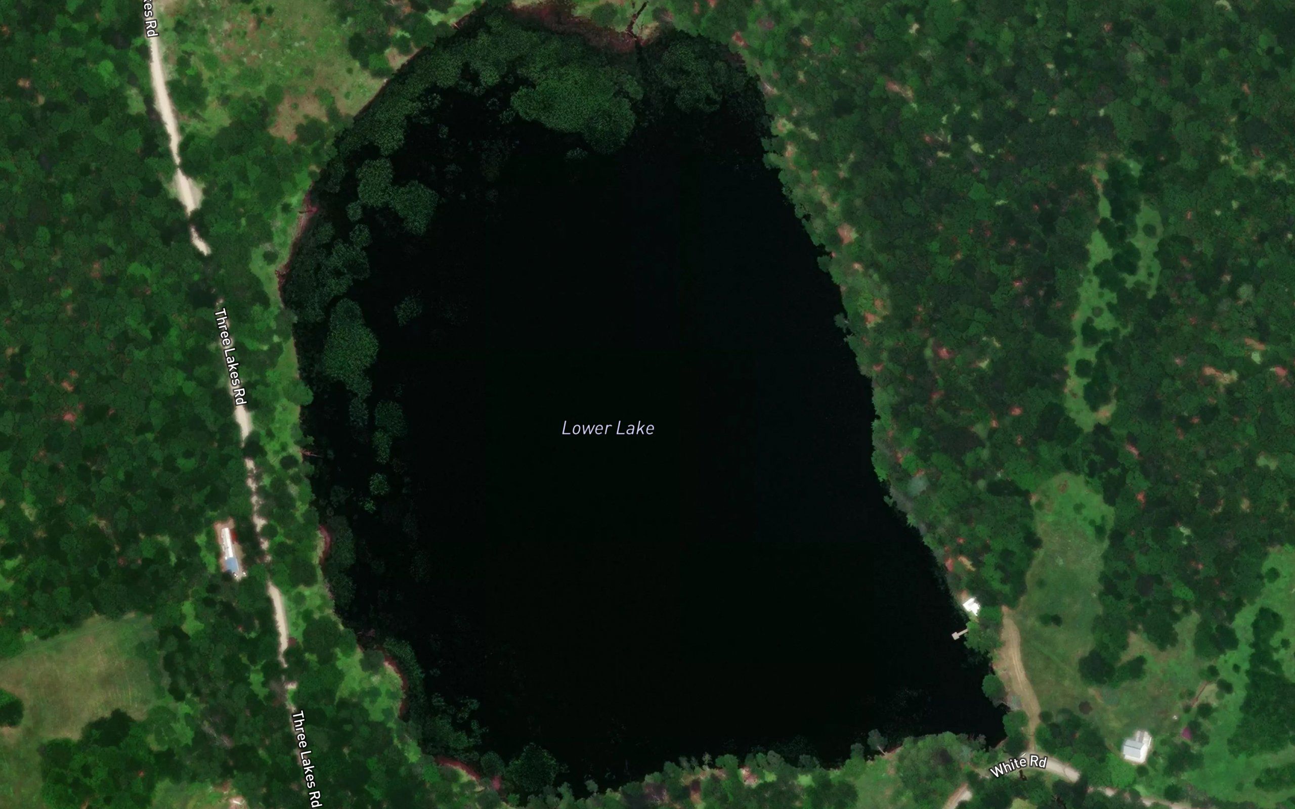 Lower Lake