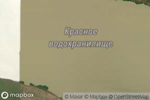 Krasnoye Vodokhranilishche