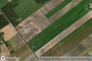 Embranchement de la Savane