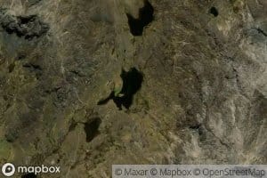 Laguna Hualashuano