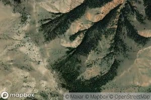 Garr Spring Number Two