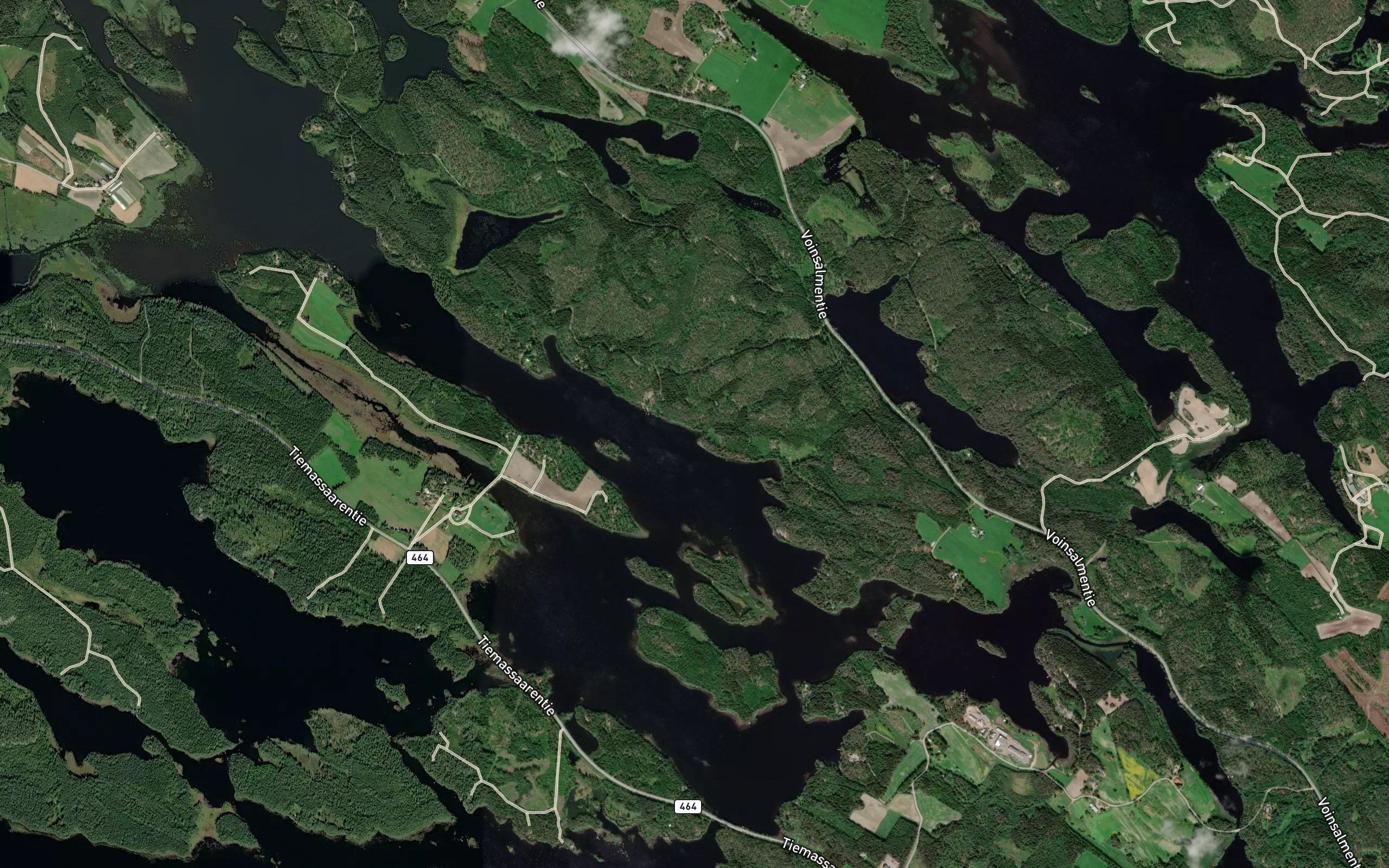 Lipakonlahti