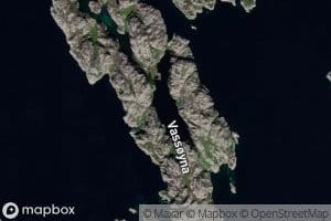 Vassoyvatnet