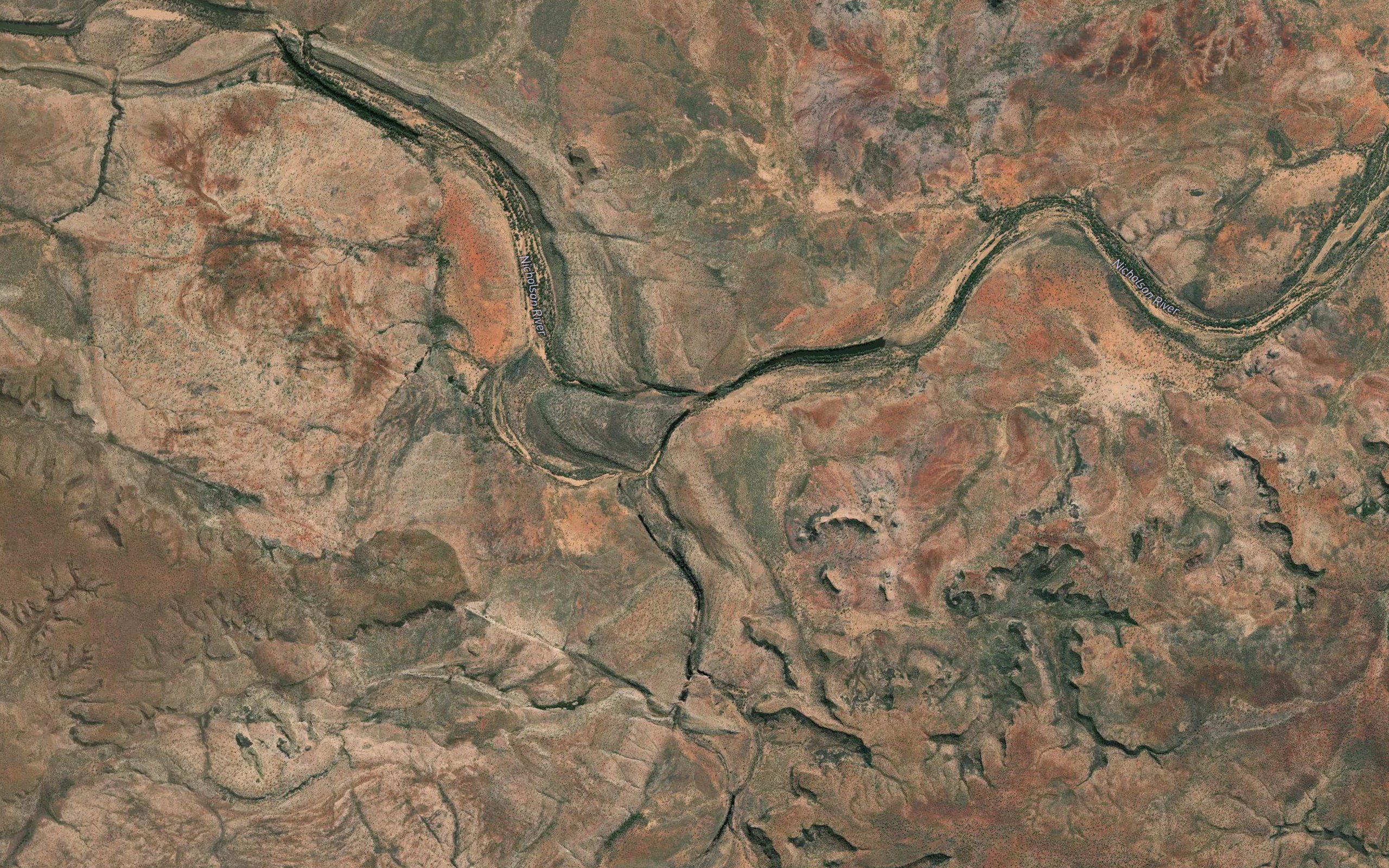 Bauhinia Creek
