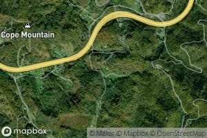 Sugarloaf Creek