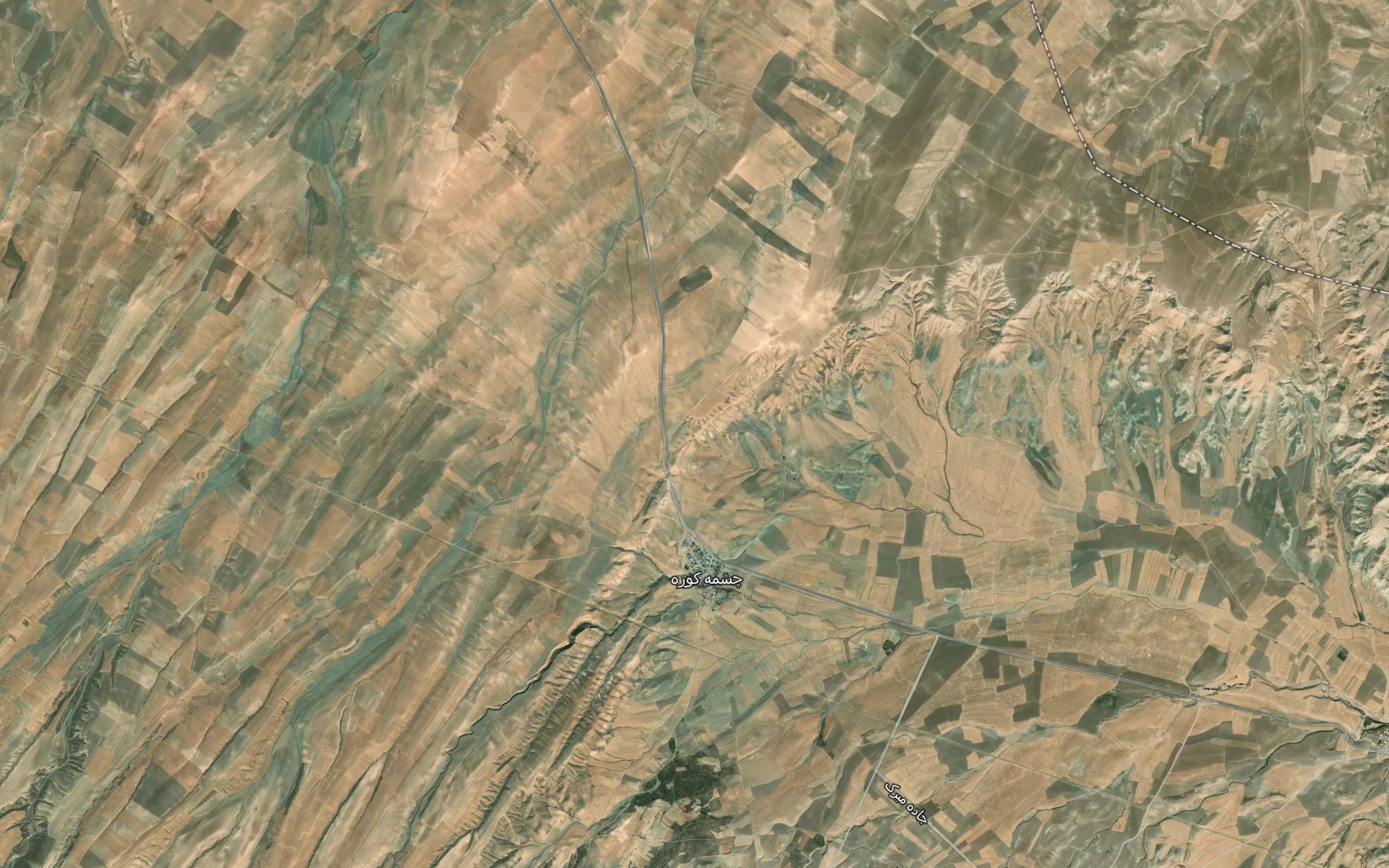Cheshmeh-ye Dinkat