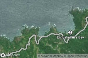 Little Englishmans Bay