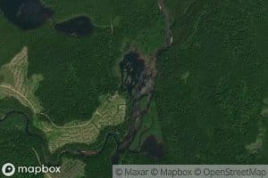 Lac Delta
