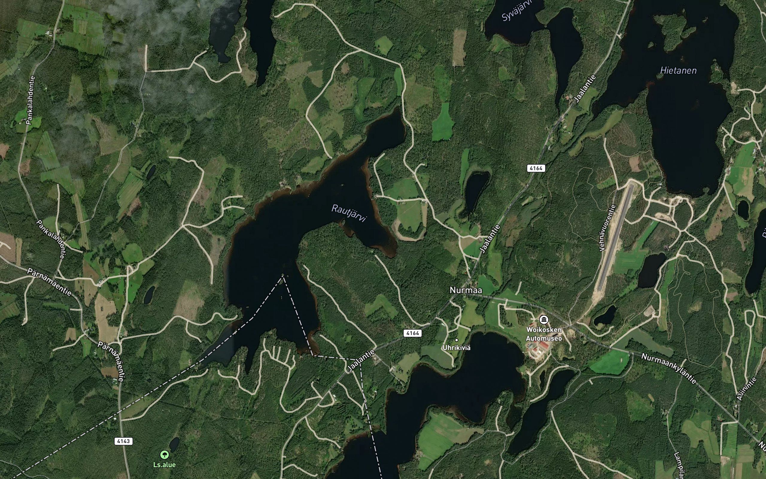 Likalahti