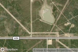 Welder Lake Number 6