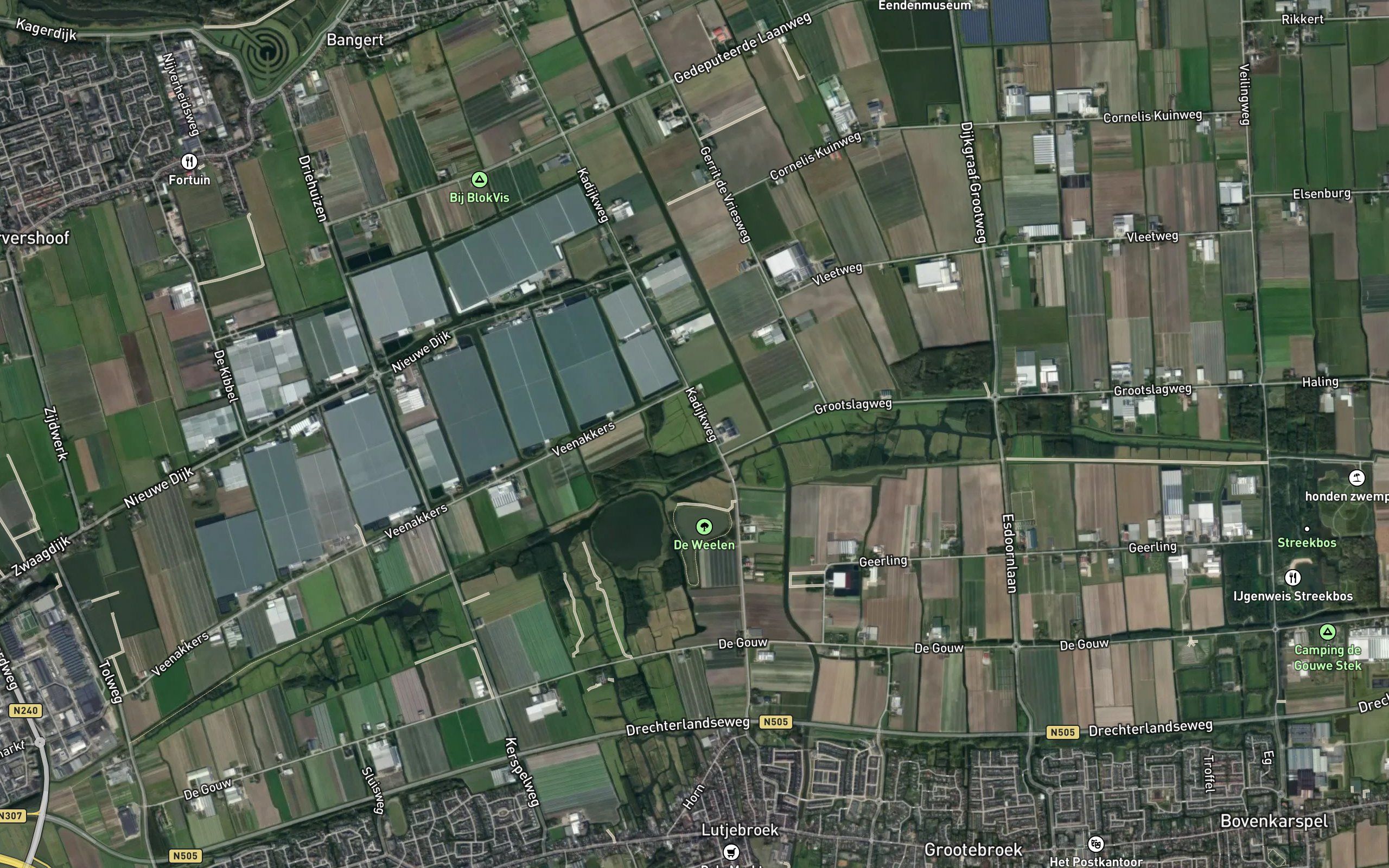 Heuvelingensloot
