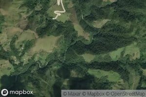 Quebrada Los Parchos