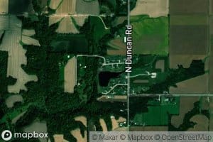 Chippewa Estates Lake