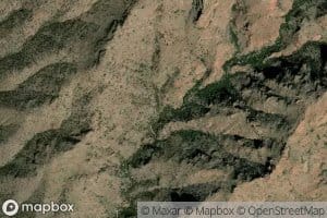 Jackson Canyon Spring